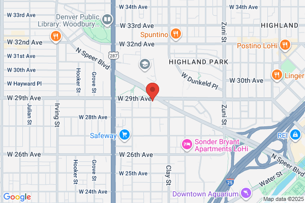 Sloan's Lake Dental