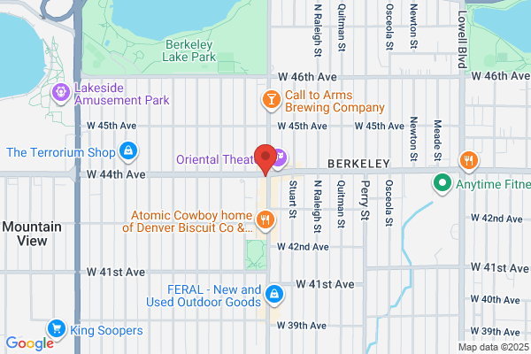 Tennyson Street Family Dental