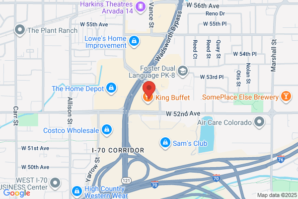 SAS San Antonio Shoemakers - Arvada Connection