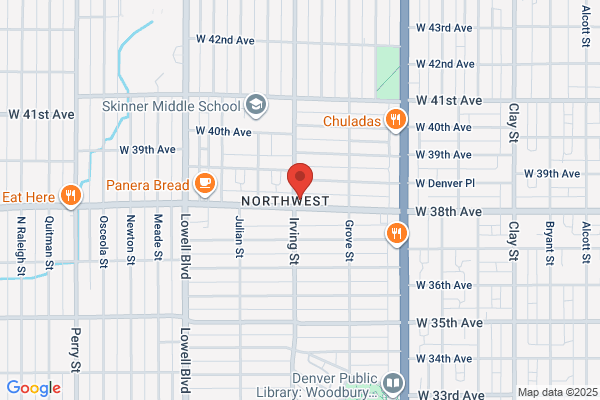 AFC Urgent Care Denver Highlands