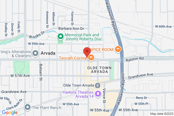 Arvada Vision & Eye Clinic PC
