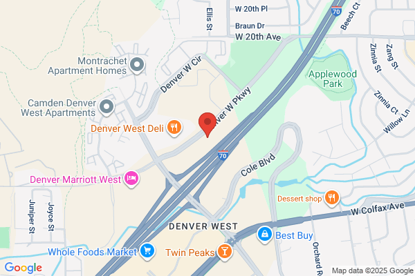 Clear Creek Valley Medical Society