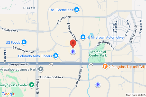 Colorado Community Hospice