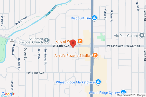 Dental Care of Wheat Ridge