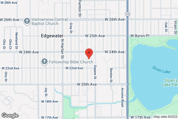 Edgewater Plaza