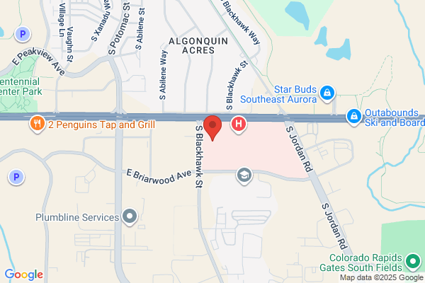 Rocky Mountain Gastroenterology Associates