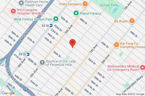 Sunset Park Apartments