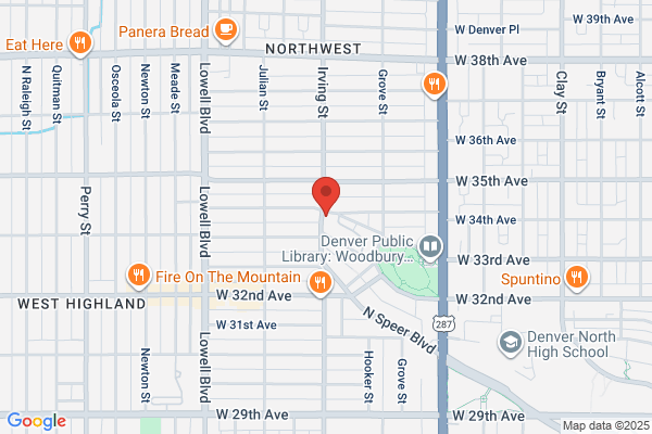 Vigil Gilbert Dr DDS