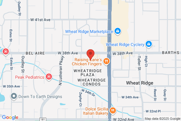 Wheat Ridge Oral Surgery