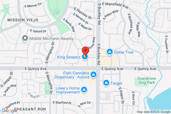 Golden Valley Electrical, Inc.