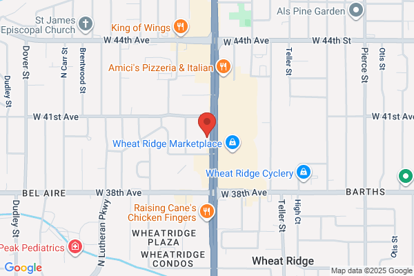 Wendy's - Closed