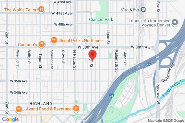 Denver Pilates Movement