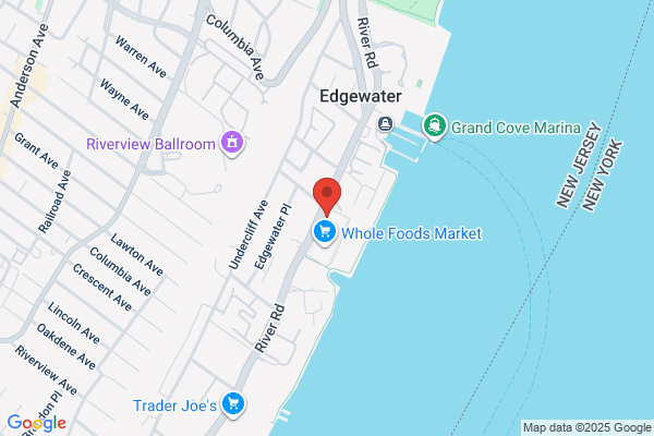 Club Pilates Edgewater