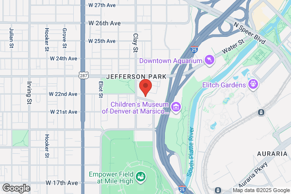 Denver Bikram Yoga
