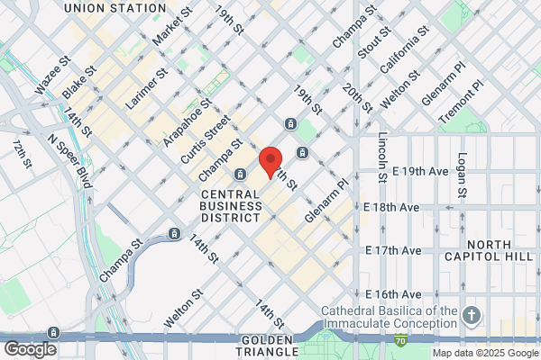 Fluid Fusion Studio Denver