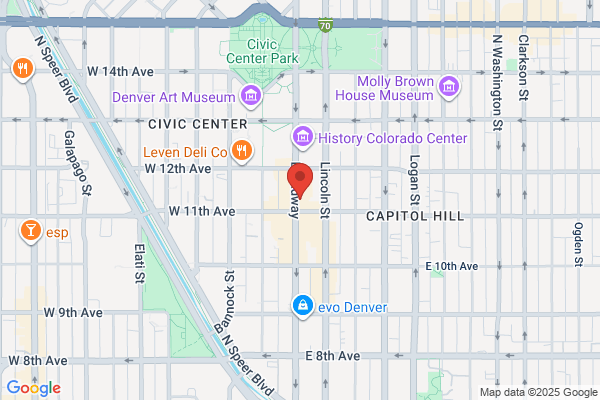 Denver Pizza Company