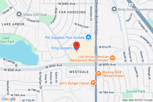 King Soopers Grocery Pickup and Delivery