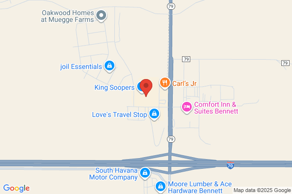 King Soopers Grocery Pickup and Delivery
