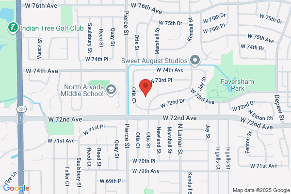 MJF Construction & Supplies