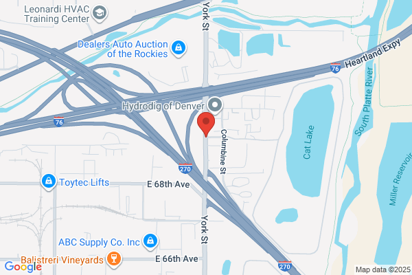 Front Range Contractors