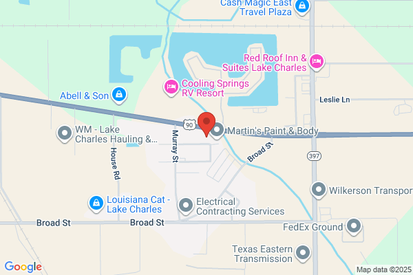 Luke's Towing LLC