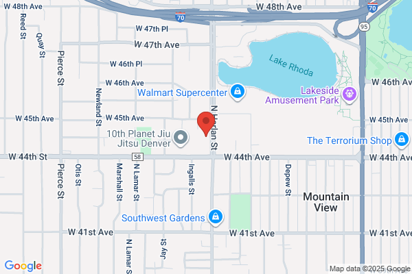 Denver Nmr Inc