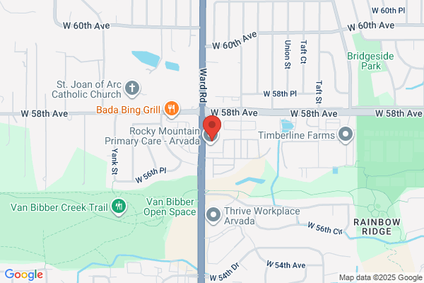 Rocky Mountain Pulmonary Medicine