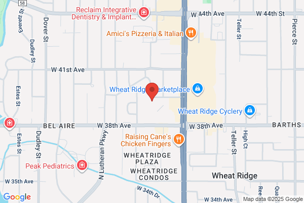 Wheat Ridge Internal Medicine