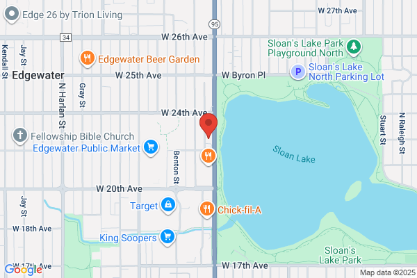 Edgewater CO Locksmith Store