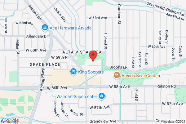Brookdale Meridian Arvada