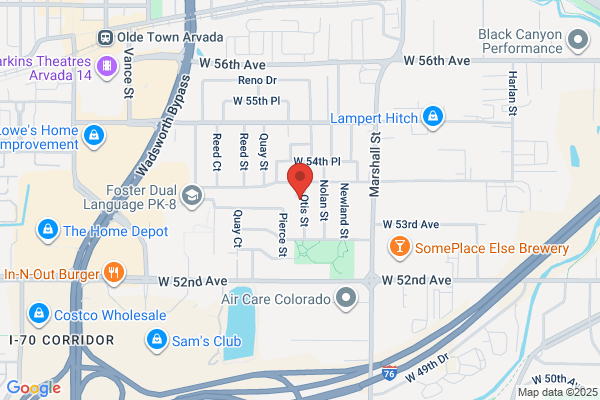 Gardens Care Senior Living - Columbine Acres