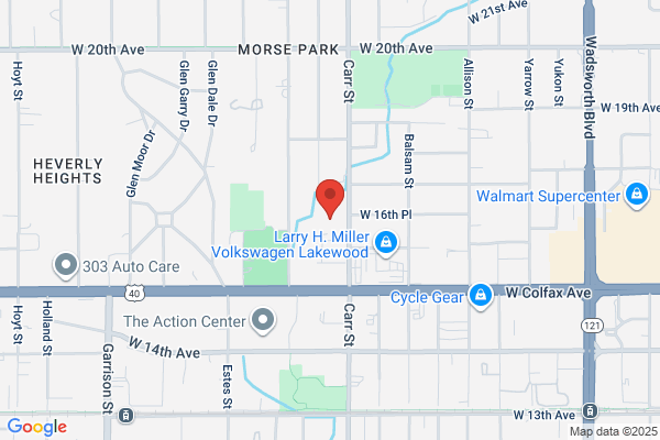 Western Hills Health Care Center