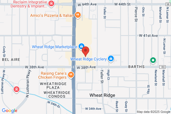 UrgentVet - Wheat Ridge