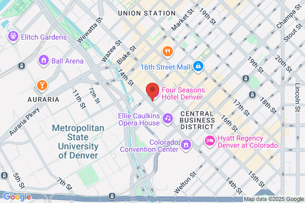 Four Seasons Private Residences Denver