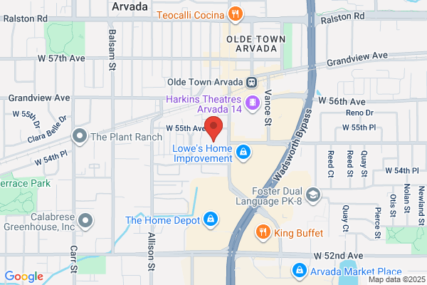 Hilton Garden Inn Arvada Denver
