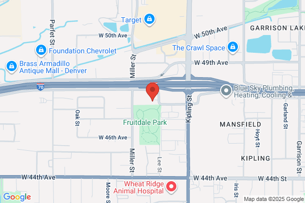 Comfort Inn Denver West Arvada Station