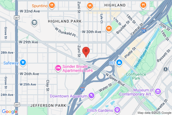Fairfield Inn & Suites by Marriott Denver Downtown