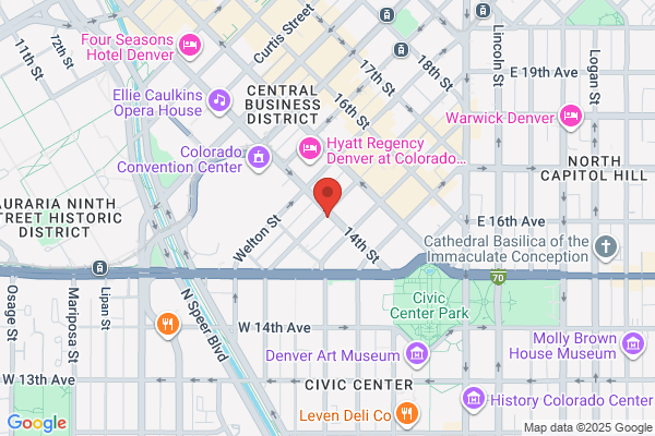 Hyatt Place Denver/Downtown