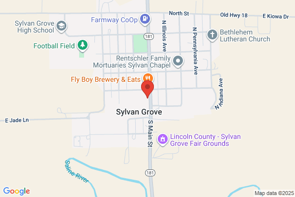 Meyers Land & Cattle Co