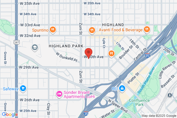 Denver's Best Insurance Inc.: Allstate Insurance