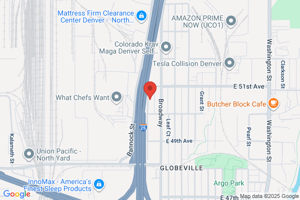 All American Bail Bonds