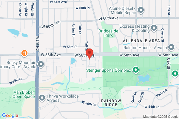 Timberline Gardens Landscaping, Inc.