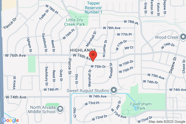 Arvada West Lock & Key