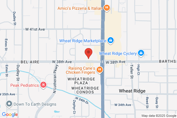 Mobility Plus Colorado