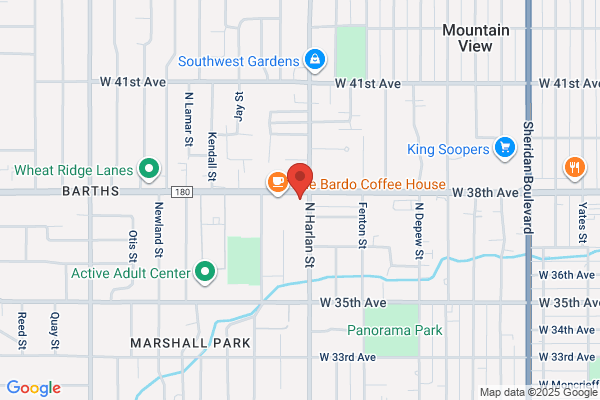 Colorado Medical Supply