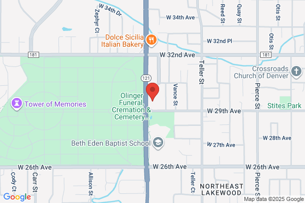 Jeffco Family Health Services