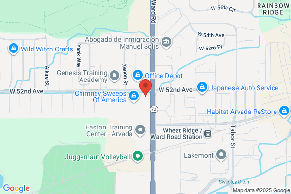 Front Range Family Resource Center