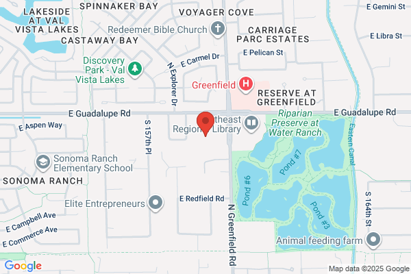 Trumpet Behavioral Health