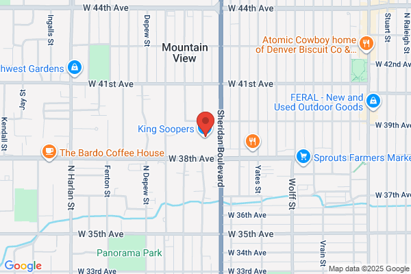 King Soopers Pharmacy