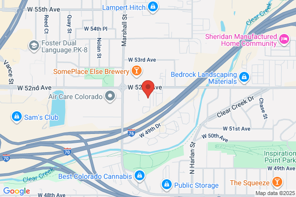Denver Auto Spa